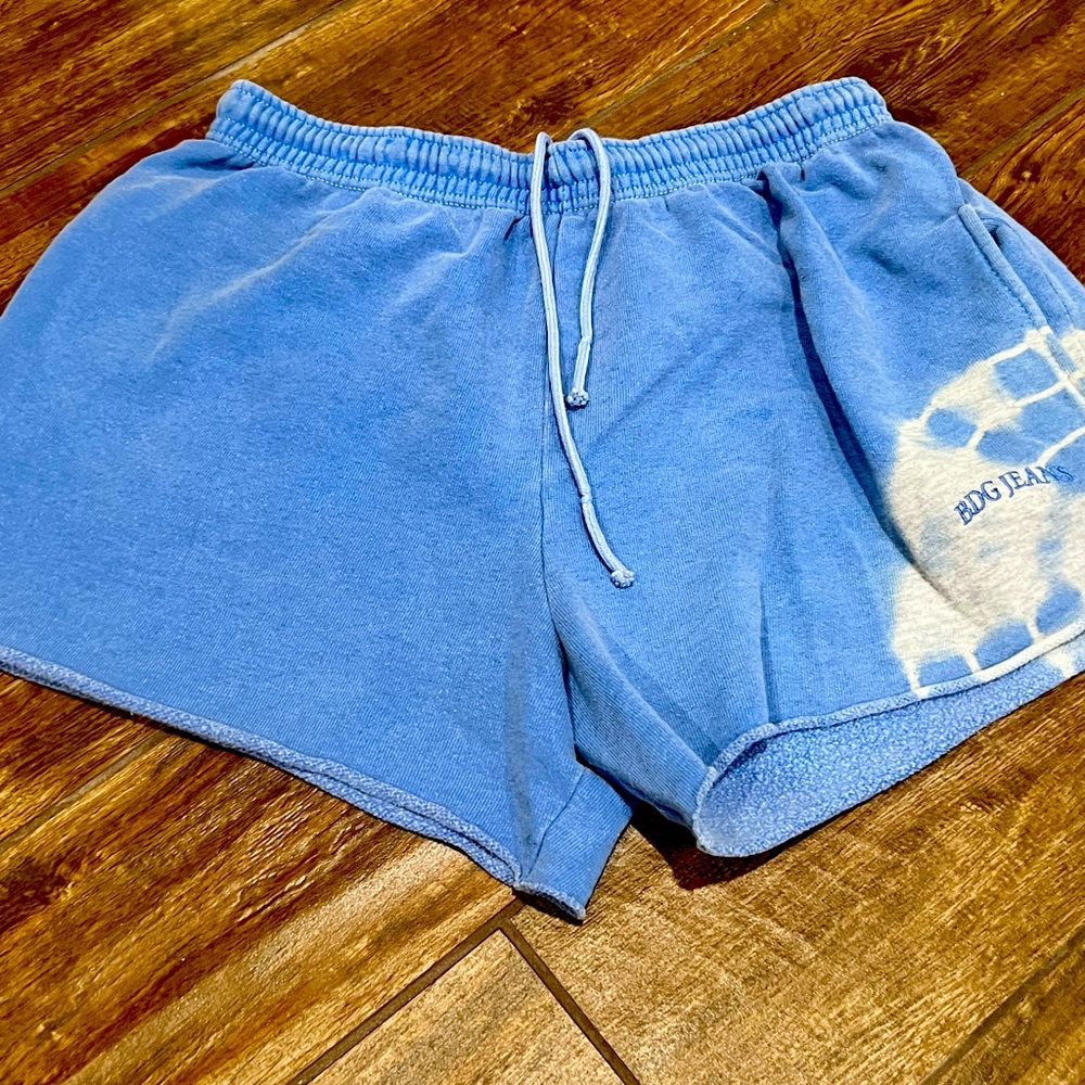 BDG Urban Outfitters Jogger Shorts